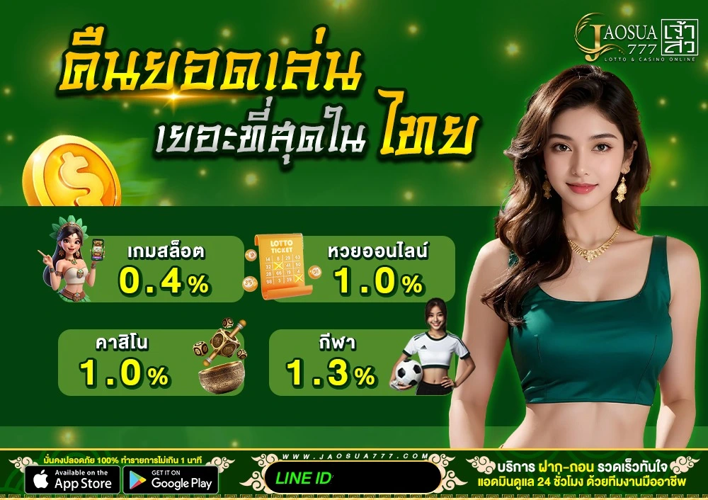 เจ้าสัว777